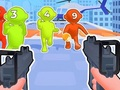 Jogo Construtor de armas  online