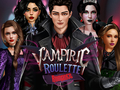 Jogo Romance Vampírico de Roleta  online