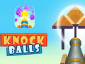 Jogo Bata bolas  online