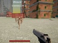 Jogo Horda Infernal  online