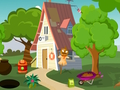 Jogo Salve minha irmã escapar  online