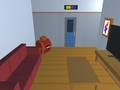 Jogo Partida para a fuga para observação da lua  online
