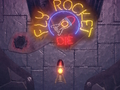 Jogo Mosca Foguete Morre  online