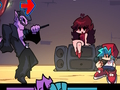 Jogo FNF: Outra sexta à noite  online