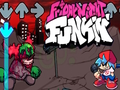 Jogo FNF VS Complicado: Tenebris  online