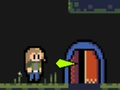 Jogo Mergulhador para baixo  online