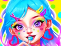 Jogo Modelo Pequeno Panda  online