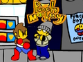 Jogo Soco Macaco  online