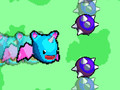 Jogo Morcego Deformado  online