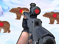 Jogo Campo de tiro  online