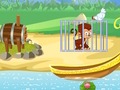 Jogo Resgate o Viajante da Floresta do Fire Pot  online