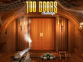 Jogo Desafio 100 Portas  online