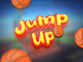 Jogo Salte para cima 3D  online