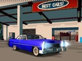 Jogo Adrenalina Rush Miami Drive  online