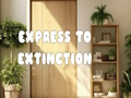 Jogo Expresso para a extinção  online