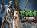 Jogo Romance Zumbi  online