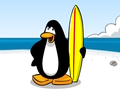 Jogo Pegando Ondas  online