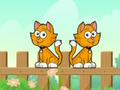 Jogo Instintos Enjaulados  online