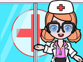 Jogo Meu Hospital Municipal  online