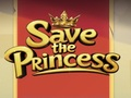 Jogo Salve a Princesa  online