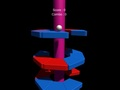 Jogo Salto em hélice  online