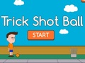 Jogo Bola de truque  online