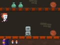 Jogo Corredor de aventura do gato infinito  online