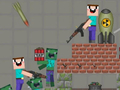 Jogo Caixa de areia do playground Noob  online