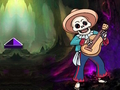 Jogo Esqueleto resgata a namorada  online