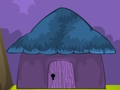 Jogo Resgate de galinha trancada  online
