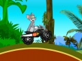 Jogo Tom e Jerry - Supermoto  online