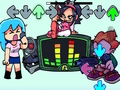 Jogo Fnf vs céu: mix pico online