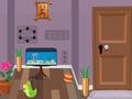 Jogo Fuga de garota lenta  online