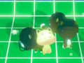 Jogo Manopla Kitty Gridion  online