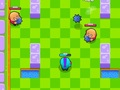 Jogo Herói da briga  online
