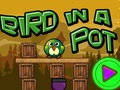 Jogo Pássaro em uma panela  online