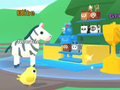 Jogo Roblox: Clicker de corrida de animais de estimação  online