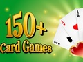 Jogo Coleção de jogos de cartas clássicos  online