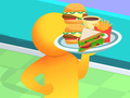 Jogo Restaurante dos Sonhos Modelo 3D  online