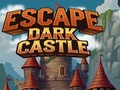 Jogo Fuja do Castelo Sombrio  online