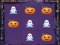 Jogo Jogo da velha de Halloween  online