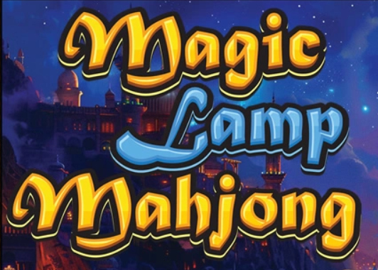 Jogo Lâmpada Mágica Mahjong  online