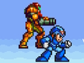 Jogo Super Smash Flash online