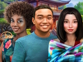 Jogo Ecos de calma  online