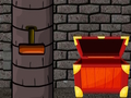 Jogo Fuja da tumba de pedra  online