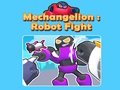 Jogo Mechangelion: Luta de Robôs  online