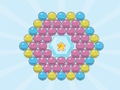 Jogo Nuvem de bolha  online