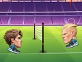 Jogo Bola de cabeça on-line  online