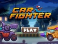 Jogo Lutador de carro  online