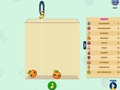 Jogo Jogo de frutas feliz  online